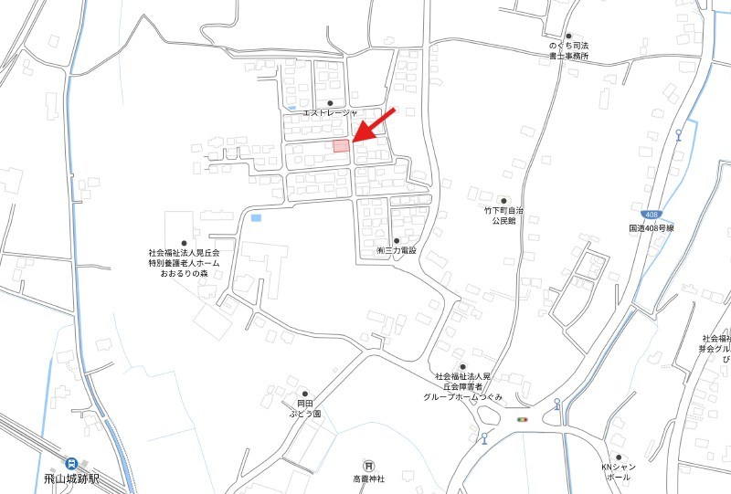 宇都宮市竹下町　サニーコーポ竹下町 省エネ性能ラベル