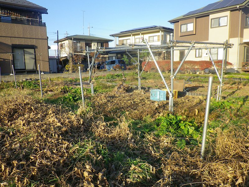 那須塩原市阿波町99番118　土地 その他