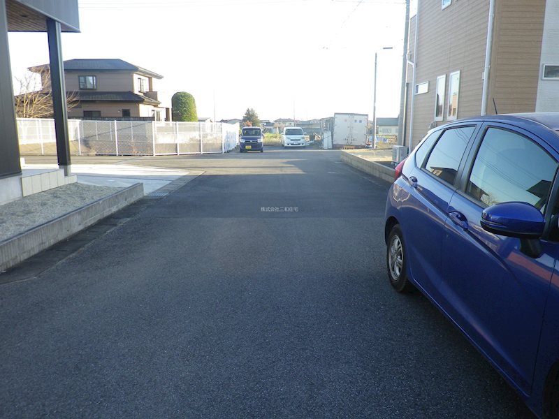 那須塩原市阿波町99番118　土地 その他