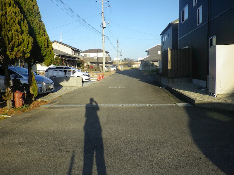 那須塩原市阿波町99番118　土地 その他