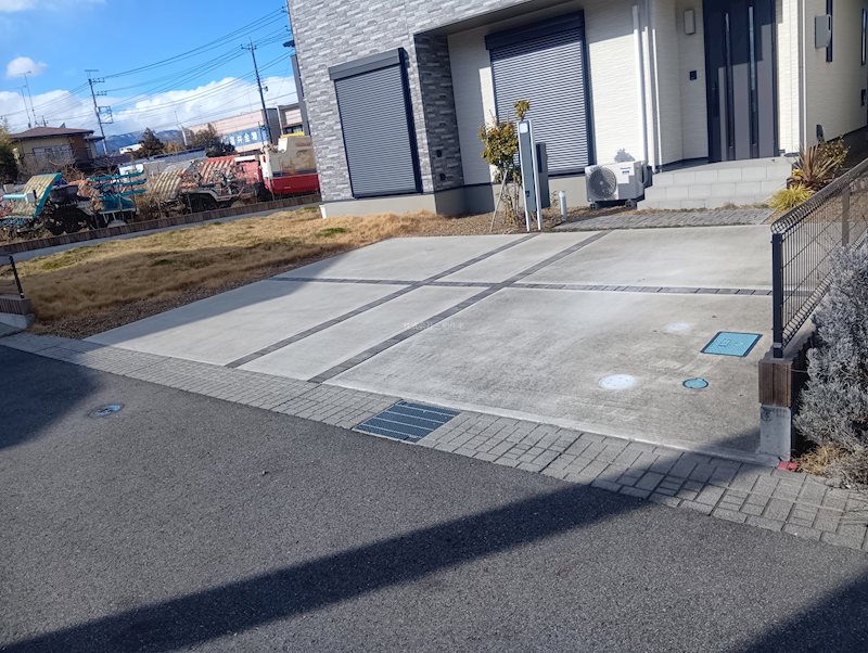 那須塩原市住吉町49番地277　中古住宅 その他