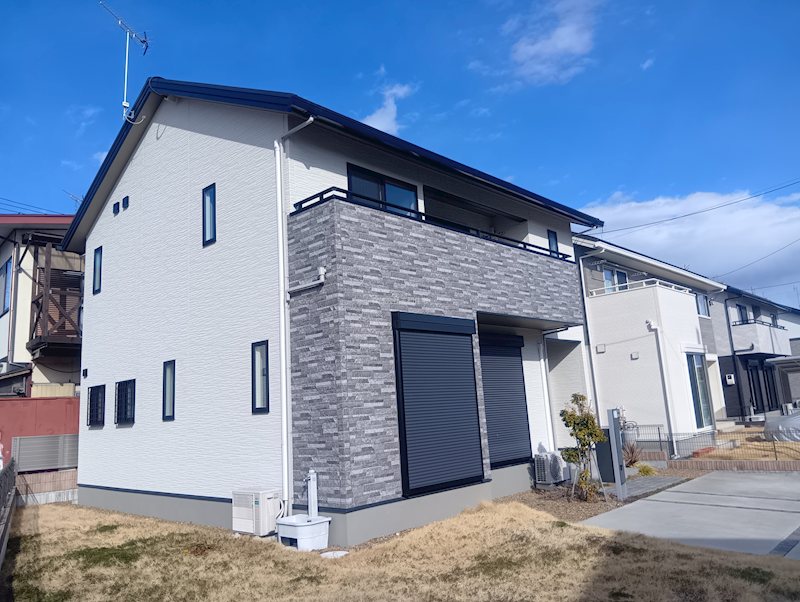 那須塩原市住吉町49番地277　中古住宅 その他