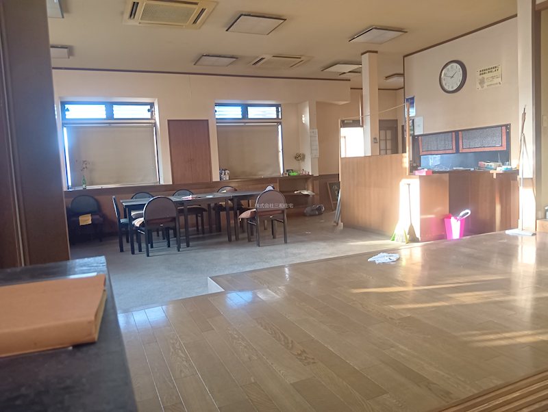 栃木県那須塩原市西富山 その他