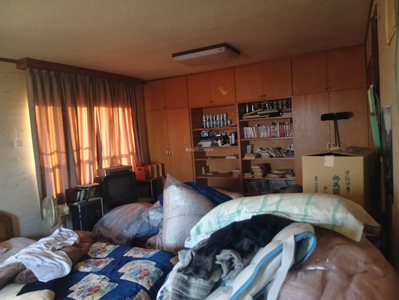 栃木県那須塩原市西富山 その他