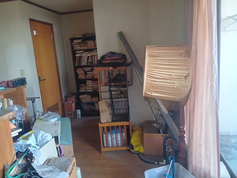 栃木県那須塩原市西富山 その他
