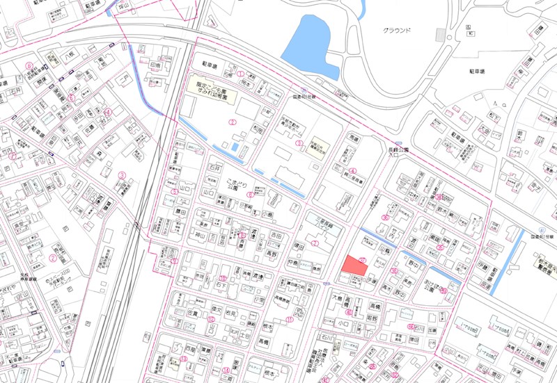 栃木県矢板市末広町 省エネ性能ラベル