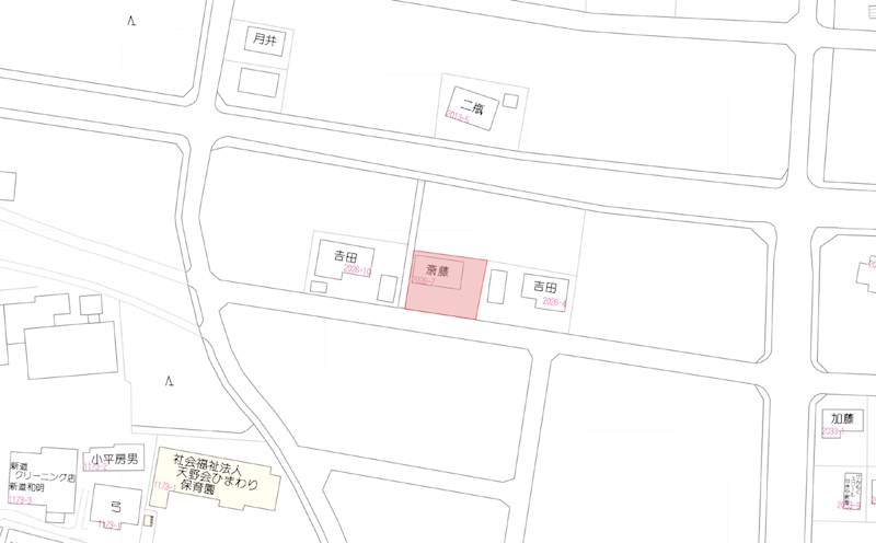 栃木県那須塩原市関谷 省エネ性能ラベル