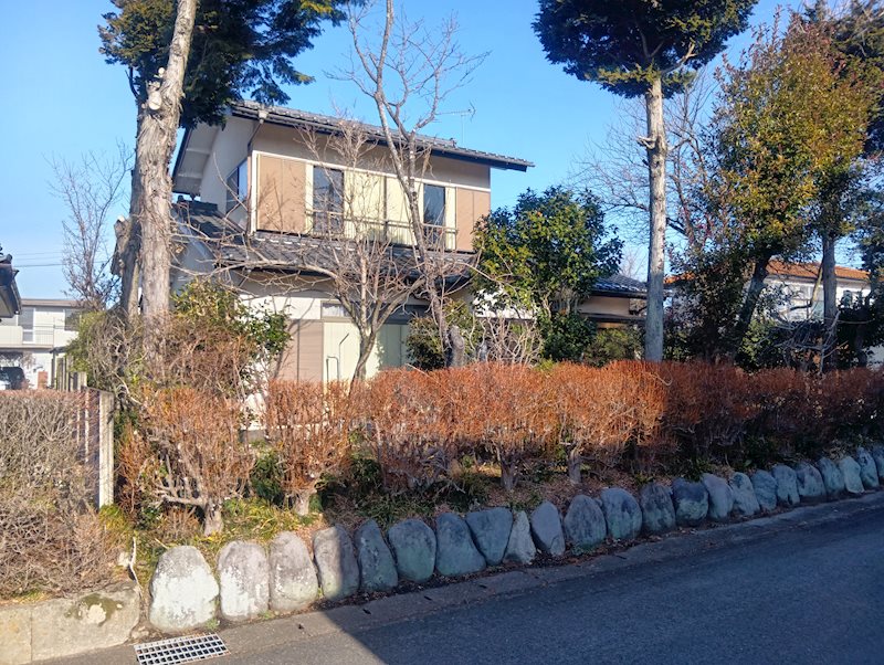 栃木県大田原市下石上 その他