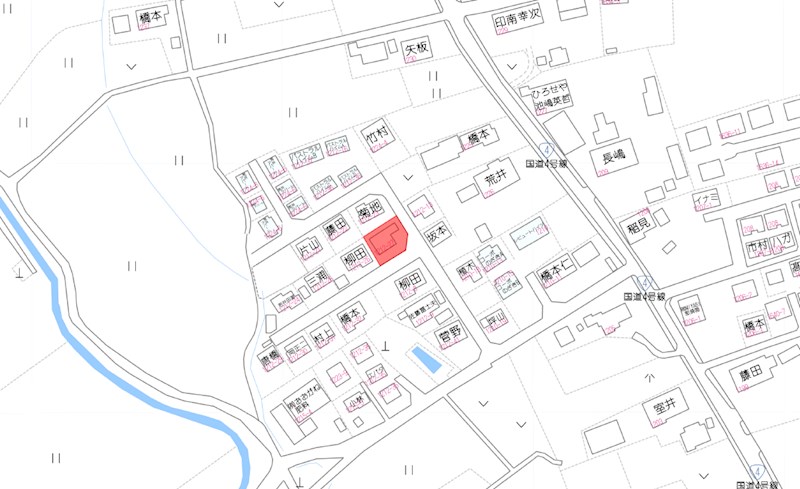 栃木県大田原市下石上 省エネ性能ラベル