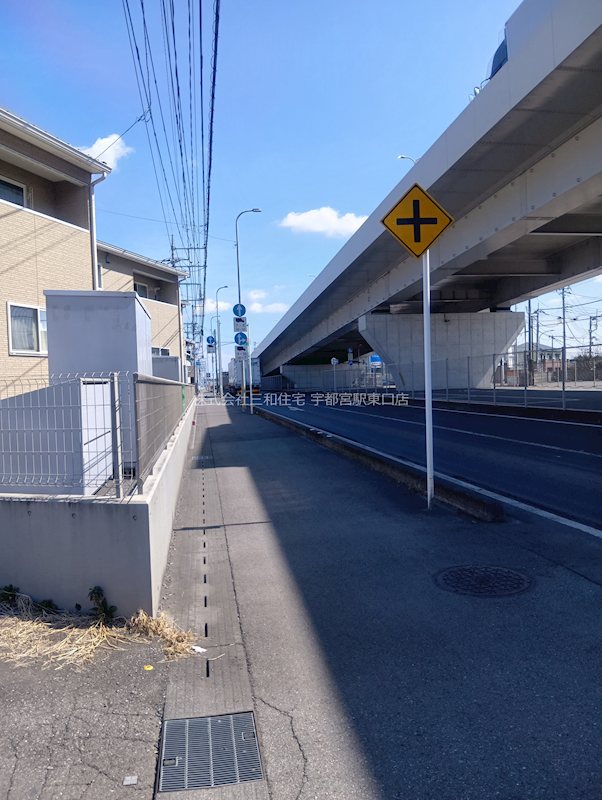 宇都宮市下川俣町　ディアコート１～６号館（戸建て賃貸） その他