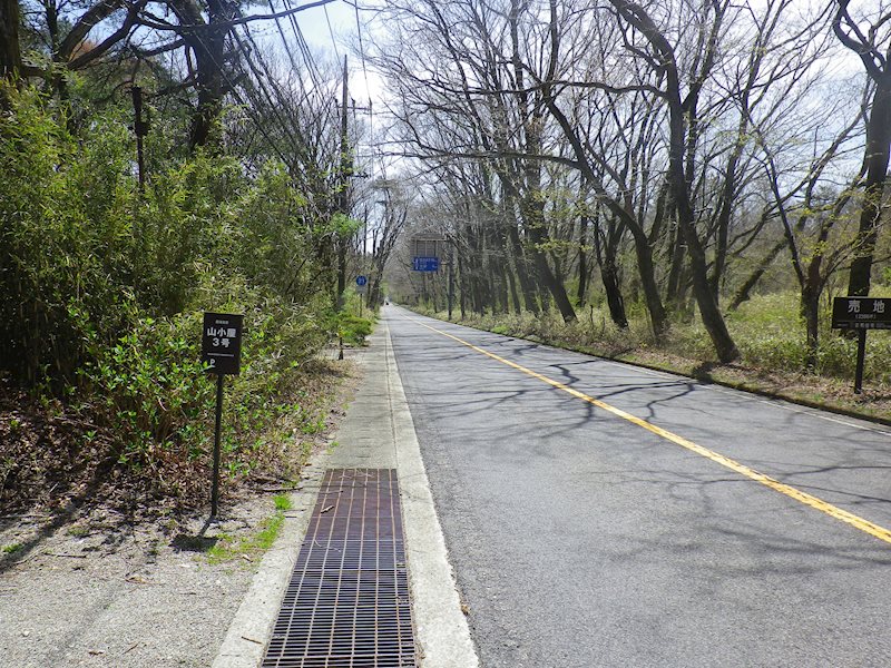 那須郡那須町大字湯本373番1他　土地 その他