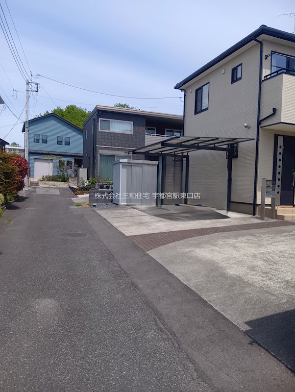 宇都宮市石井町2883番地20 その他