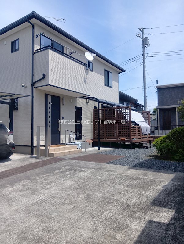 宇都宮市石井町2883番地20 その他
