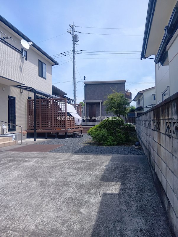 宇都宮市石井町2883番地20 その他