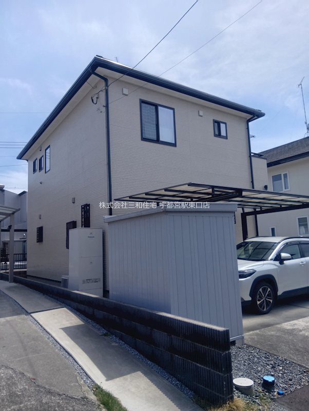宇都宮市石井町2883番地20 その他