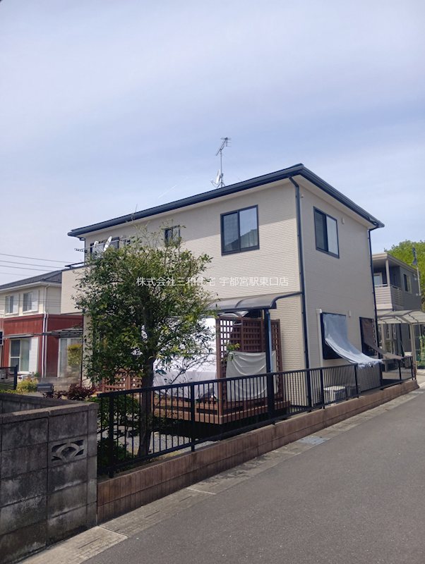 宇都宮市石井町2883番地20 その他