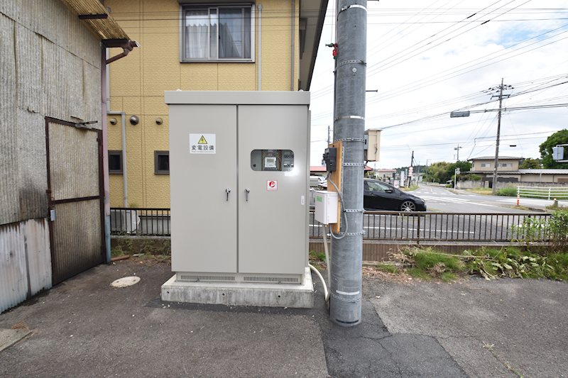 栃木県大田原市若草２丁目845番地5 その他