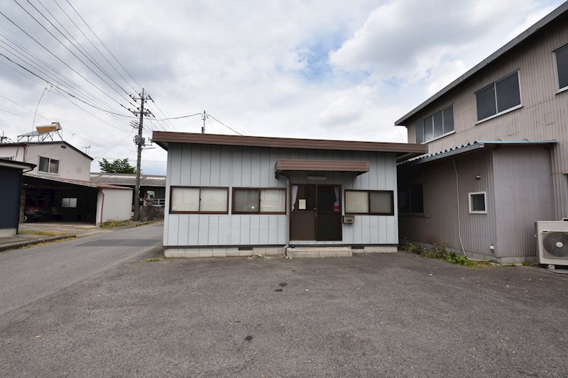 栃木県大田原市若草２丁目845番地5 その他