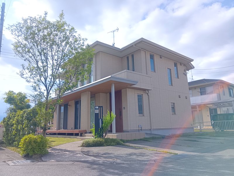 栃木県那須塩原市太夫塚1丁目193-112 現地写真