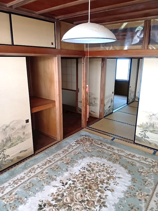 那須塩原市東町9番2号　中古住宅 その他
