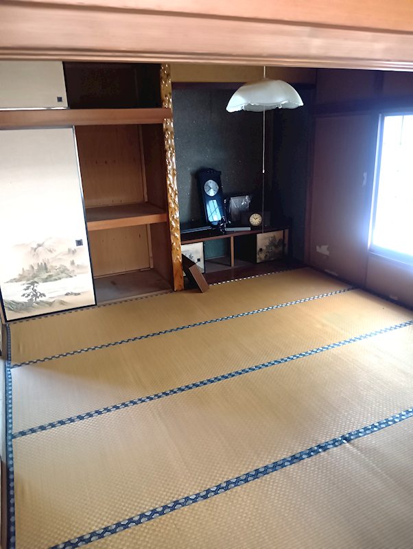 那須塩原市東町9番2号　中古住宅 その他