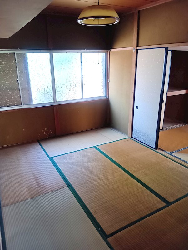 那須塩原市東町9番2号　中古住宅 その他