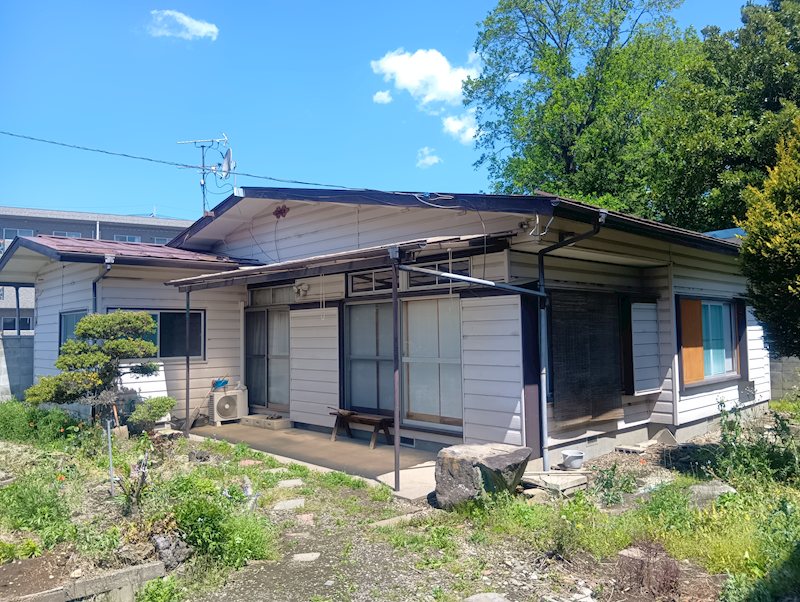 那須塩原市東町9番2号　中古住宅 その他