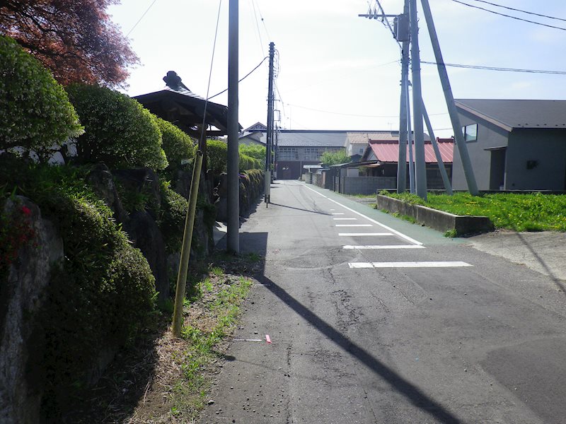 那須塩原市三島一丁目35番1他　土地　(古屋付き) その他