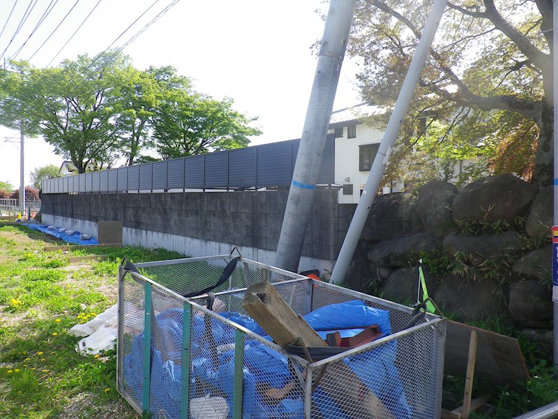 那須塩原市三島一丁目35番1他　土地　(古屋付き) その他
