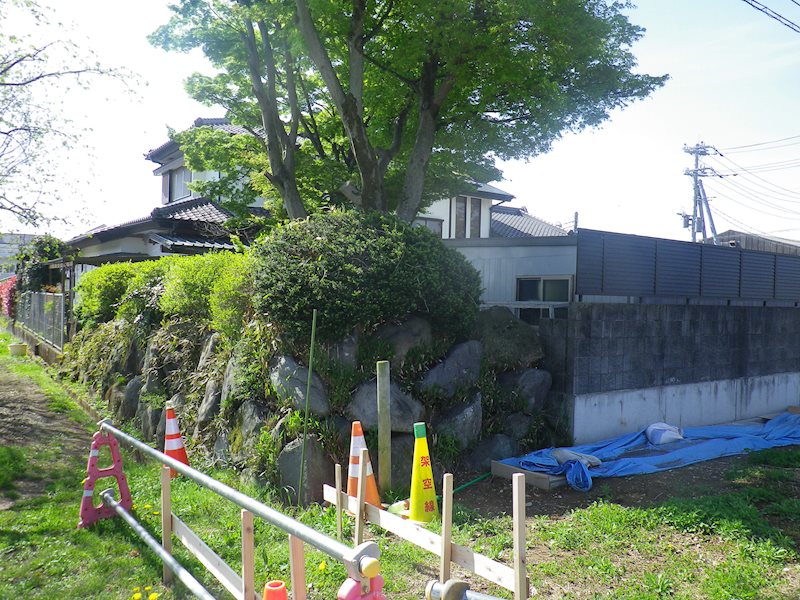 那須塩原市三島一丁目35番1他　土地　(古屋付き) その他