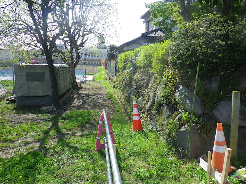 那須塩原市三島一丁目35番1他　土地　(古屋付き) その他