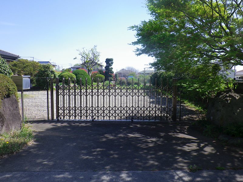 那須塩原市三島一丁目35番1他　土地　(古屋付き) その他