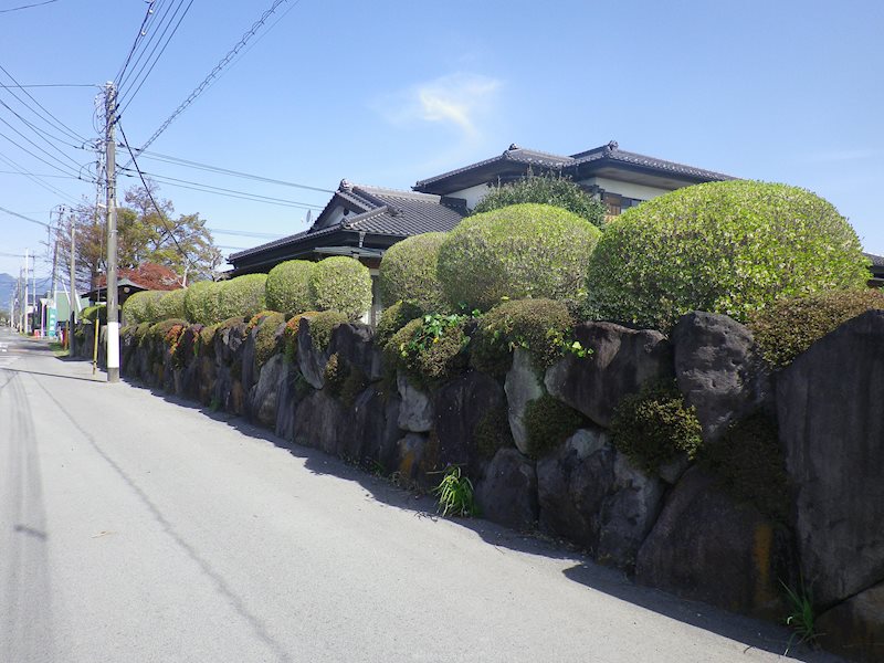 那須塩原市三島一丁目35番1他　土地　(古屋付き) その他