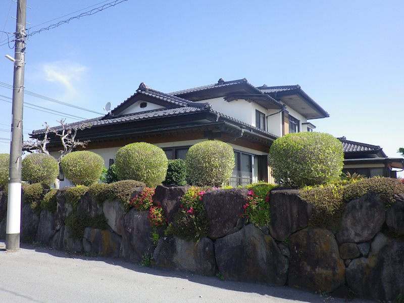 那須塩原市三島一丁目35番1他　土地　(古屋付き) その他