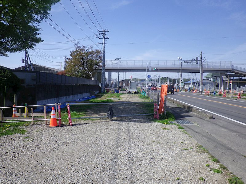 那須塩原市三島一丁目35番1他　土地　(古屋付き) その他