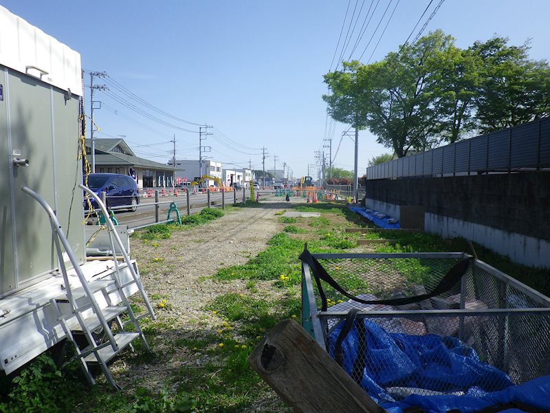 那須塩原市三島一丁目35番1他　土地　(古屋付き) その他