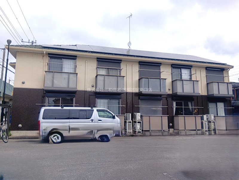 宇都宮市簗瀬町　パインコートM・S その他