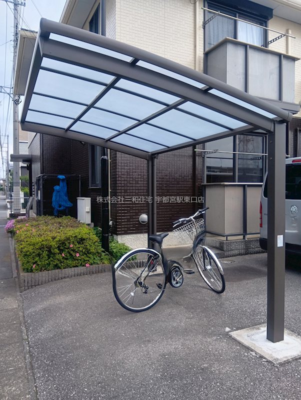 宇都宮市簗瀬町　パインコートM・S その他