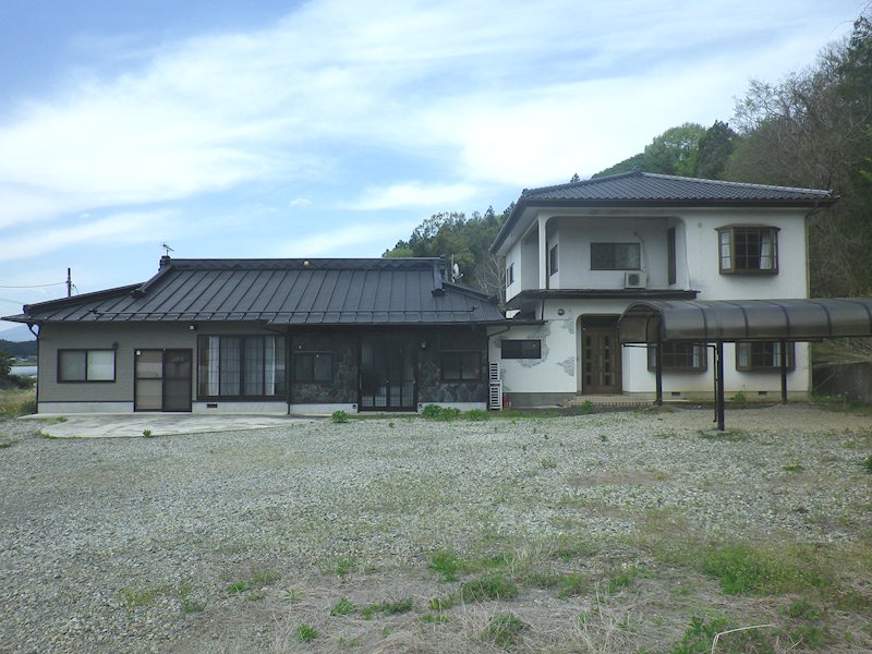 さくら市金枝字梨久保1019番地1 戸建 現地写真