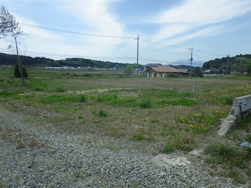 さくら市金枝字梨久保1019番地1　戸建 その他