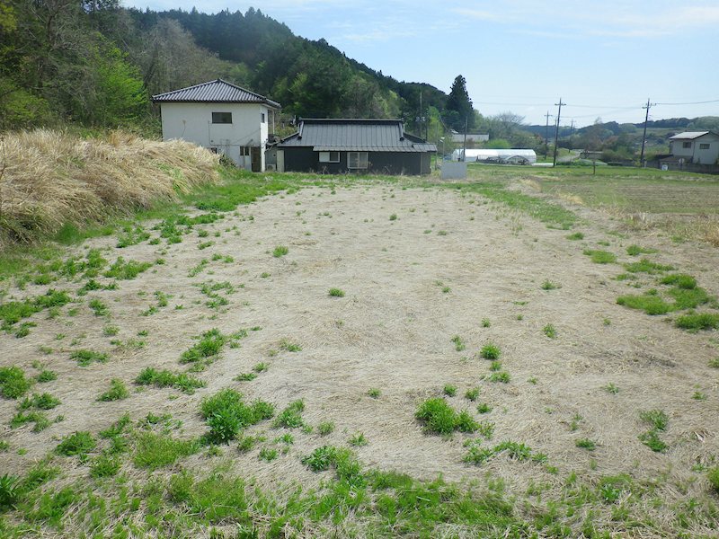 さくら市金枝字梨久保1019番地1　戸建 その他