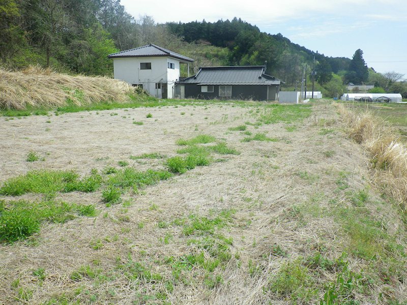 さくら市金枝字梨久保1019番地1　戸建 その他