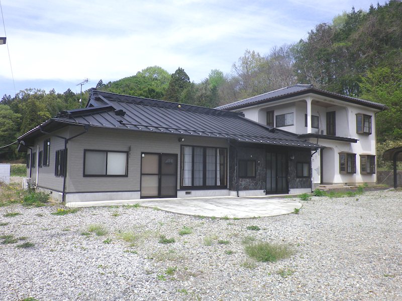 さくら市金枝字梨久保1019番地1　戸建 その他