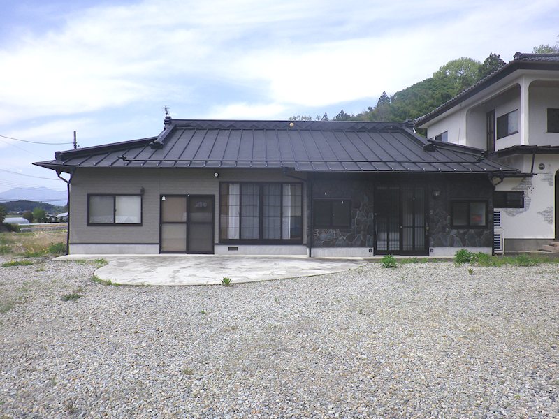 さくら市金枝字梨久保1019番地1　戸建 その他