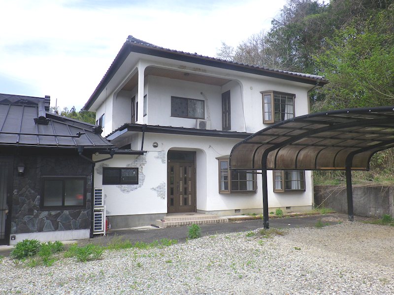 さくら市金枝字梨久保1019番地1　戸建 その他