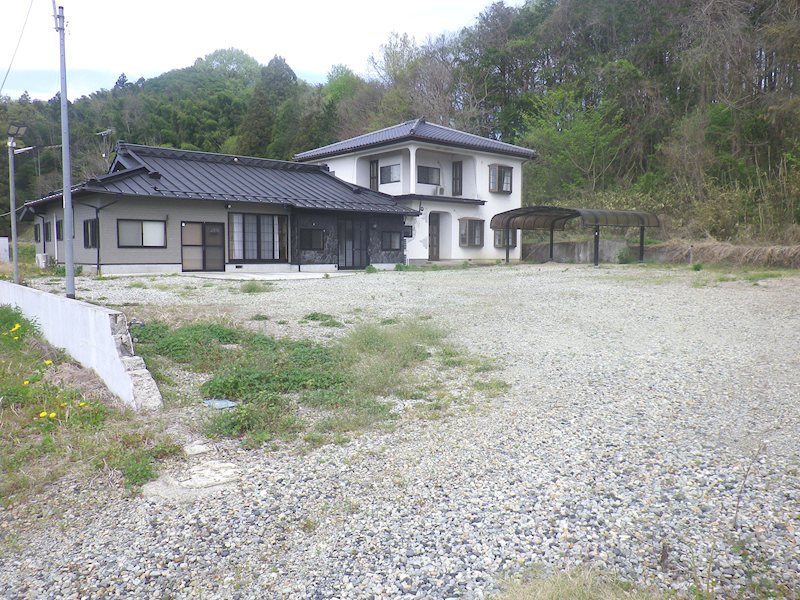 さくら市金枝字梨久保1019番地1　戸建 その他