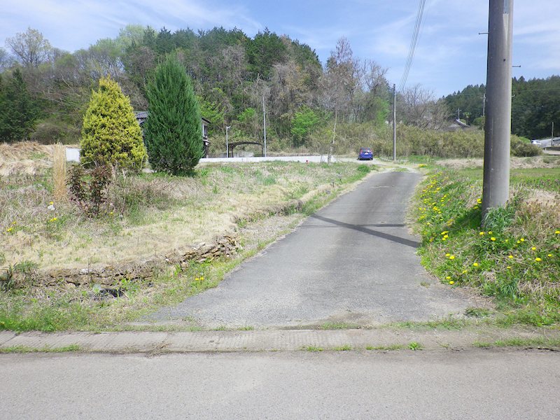 さくら市金枝字梨久保1019番地1　戸建 その他