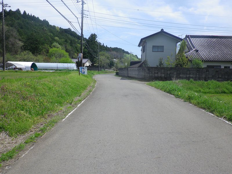 さくら市金枝字梨久保1019番地1　戸建 その他
