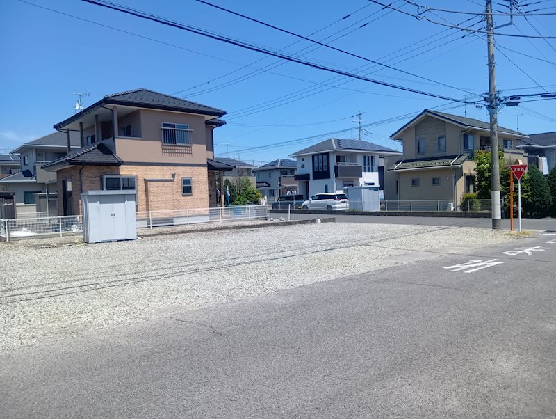 栃木県那須塩原市東三島３丁目 その他
