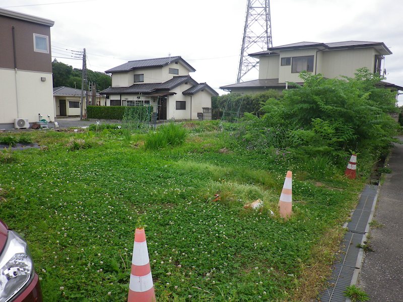 那須塩原市二つ室75番42他　土地 その他
